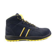 Custom industrial working safety shoes for electrician